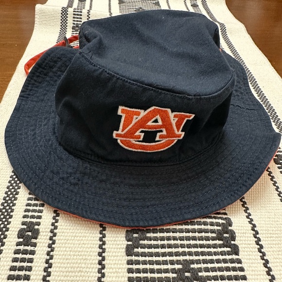 Auburn Tigers 47 bucket hat one size - Picture 1 of 6